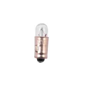 Deutsche Miniature Bulb 12V-4W (TM) (Ba 7s 6.8)