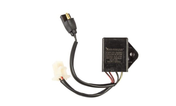 Deutsche C.D.I. Unit for TVS Suzuki AX-100