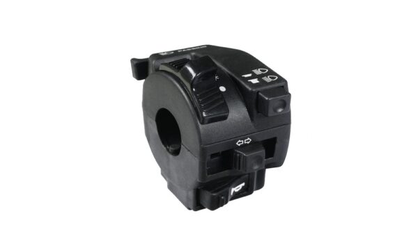 Deutsche Combination Switch for Honda Dream Yuga ES (2012 Model Onwards) (LH)