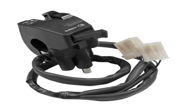 Deutsche Combination Switch for Honda Shine KS