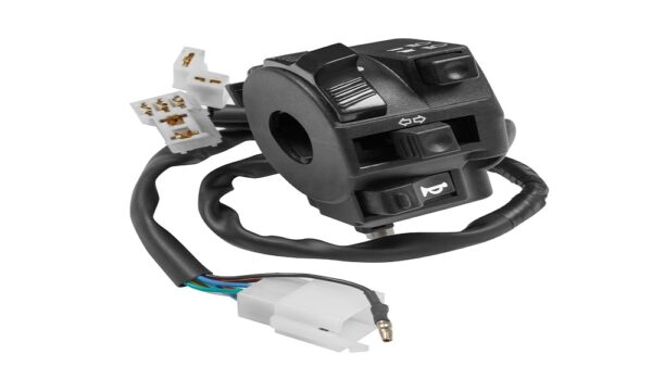 Deutsche Combination Switch for Honda Shine KS