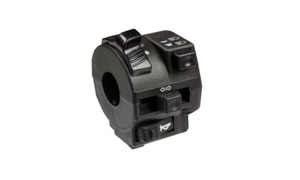 Deutsche Combination Switch for Honda Twister KS (LH)