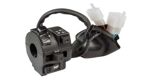 Deutsche Combination Switch for Honda Twister KS (LH)