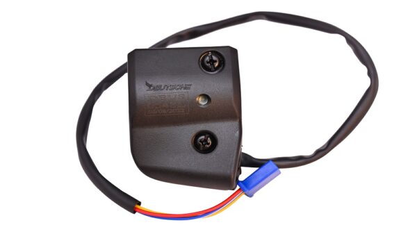 Deutsche Combination Switch for Bajaj CT-100 (RH)