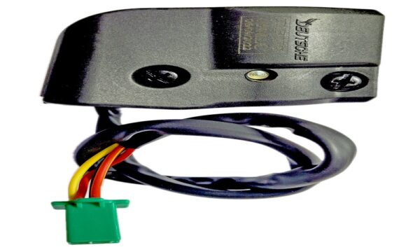 Deutsche Combination Switch for Bajaj Platina 110 BS-VI (RH)