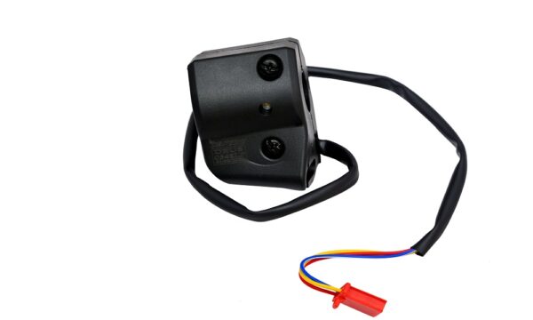 Deutsche Combination Switch for Bajaj Caliber 115 KS (RH)