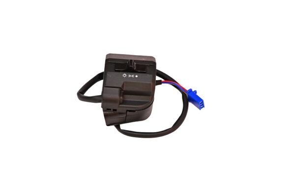 Deutsche Combination Switch for Bajaj Pulsar (RH)