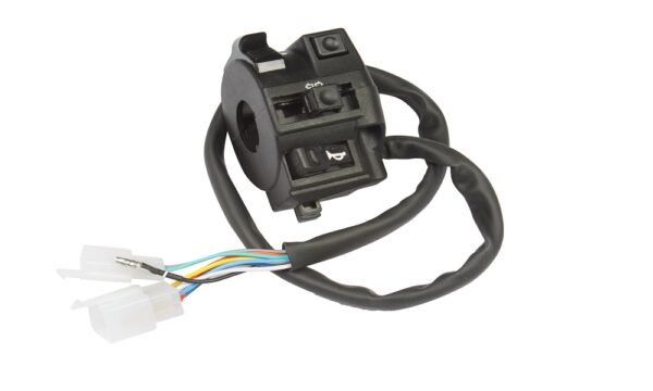 Deutsche Combination Switch for Hero CD Deluxe (LH)