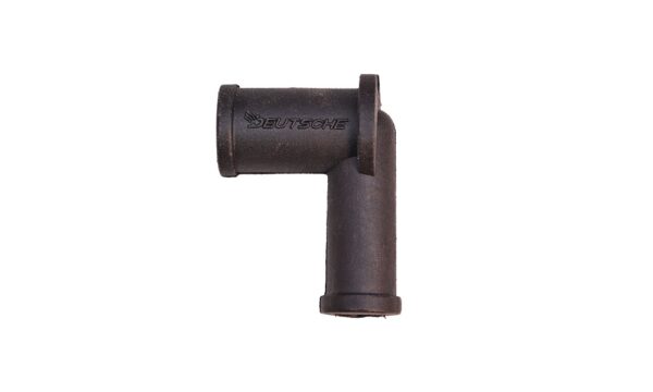 Deutsche Plug Cap for TVS Sport 100 (Noise Suppressor)