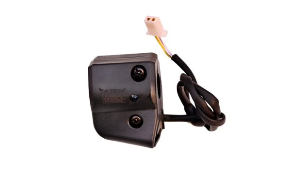 Deutsche Combination Switch For Bajaj Platina 125 KS (2010 Model) (RH)