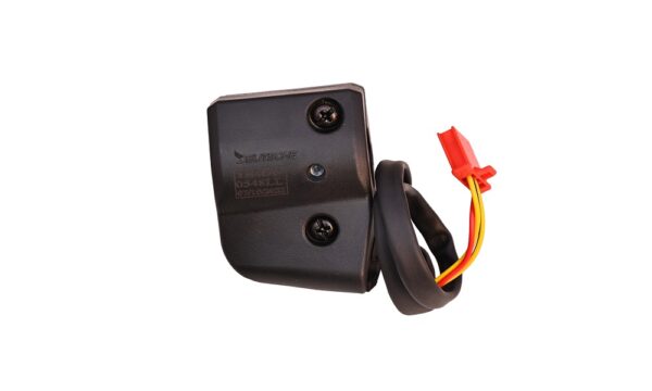 Deutsche Combination Switch For Bajaj Platina KS (RH)