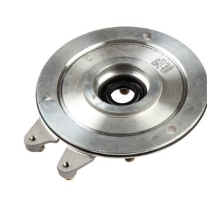 Deutsche COIL PLATE FOR Bajaj Boxer CT (With Screw)