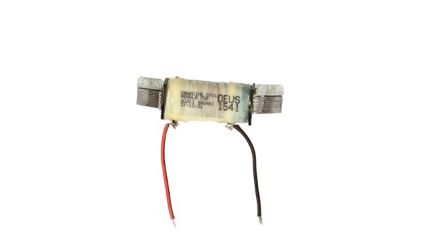 Deutsche Charging Coil For TVS Suzuki Samurai