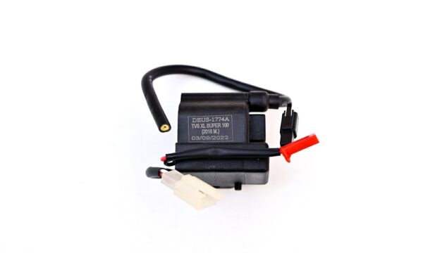 Deutsche Ignition Coil for TVS XL Super 100 (2016 Model)