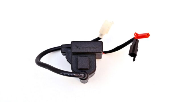 Deutsche Ignition Coil for TVS XL Super 100 (2016 Model)